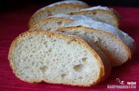 Pan Facil Con Masa Madre Receta Masa Madre Pan Casero Pan
