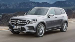 Find deals on products in car accessories on amazon. 2019 Mercedes Benz Glb Render Looks Pretty Accurate