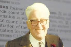 John Frederick Riley (1914-2005)