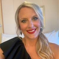 Kristen Mcgee's Instagram, Twitter & Facebook