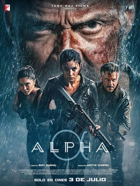 ALPHA 1