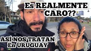 Season 3 Episode 7 😱 Uruguayans don't know what they have… until they see  it”