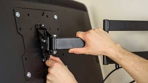How To Remove A Tv From Wall Mount Angi