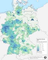 Germany Race Distribution Google Search Germany Map Germany States Of Germany