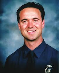 National Fallen Firefighters Memorial Weekend