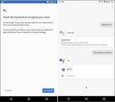 Cara Install Google Assistant Di Semua Merk Android Trik Android Tablet