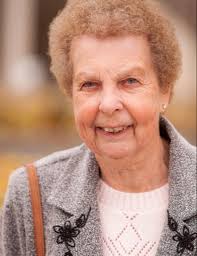 Kirsten Olsen Obituary June 15, 2023