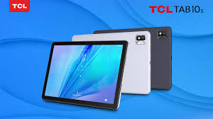 TCL TAB 10s Tablets now available in ...