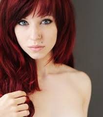 Best gray hair color ideas for women over 50. Best Hair Color For Fair Skin And Blue Grey Eyes Pale Skin Hair Color Hair Color For Fair Skin Hair Colour For Green Eyes