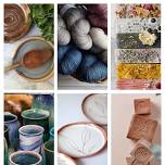 Mabee Farms Arts & Craft Fair