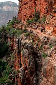 North Kaibab Trail Grand Canyon Rim To Rim Article Good Tips Time Estimates Grand Canyon Hiking Trip To Grand Canyon Grand Canyon National Park