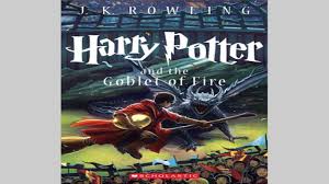 Harry Potter And The Goblet Of Fire Book Download Free Download Harry Potter And The Goblet Of Fire Pdf Harry Potter 4 Goblet Of Fire Goblet Of Fire Book Harry Potter