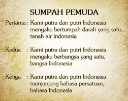 Sekelumit Kisah Seputar Kongres Pemuda Ii 28 Oktober 1928 Kompasiana Com