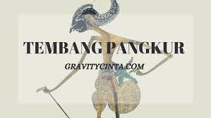 Yekti sepi sepa lir sepah asamun. Tembang Pangkur Contoh Watak Dan Artinya Lengkap Gravity Cinta