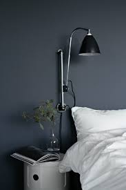 Maybe you would like to learn more about one of these? The Perfect Blue Stylizimo Blog Blue Bedroom Wall Decor Bedroom Moody Blue Bedroom