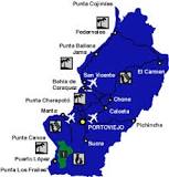 Manabí Ecuador - Ministerio de Turismo - Ecuador