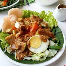 Resep Bumbu Kacang C 2020 Brilio Net Di 2020 Resep Makanan Makanan Resep Masakan