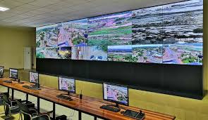 The company's filing status is listed as forfeited and its file number is d03888609. Hikvision Video Security System Secures Niger S Capital City Security News