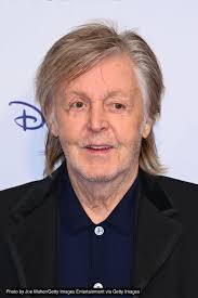 Happy 82nd Birthday to Paul McCartney. 🎉 5 GETON GET ভলো্র PAUL MCARTNEY  an 82nd
