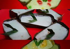 Resep balapis manado tepung beras. Resep Kue Lampu Lampu Khas Manado Tepung Terigu Anti Ribet