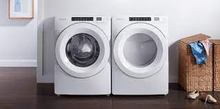 If the door or lid does not open at the end of the cycle, the locking mechanism may not work properly. Amana Washer Troubleshooting The Indoor Haven