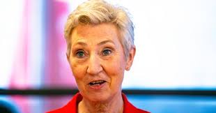 Fra lo telemarks fylkeskonferanse på vrådal 13.nov 2014. Lo Leder Peggy Folsvik Inn I Arbeiderpartiets Sentralstyre Frifagbevegelse