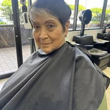 Peggy's Salon Honolulu, HI