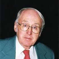 Elmer Olson Obituary