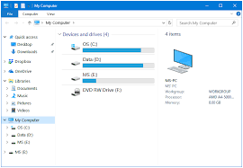 How do i find my usb drive on windows 10? How To Remove Duplicate Usb Drives In Windows 10 File Explorer Pcinsider