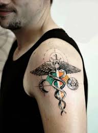 Which tattoos bring good luck since ancient times, many people have believed that tattoos have a great influence on the fate of a person. 60 Lucky Tattoos Ideas Lucky Tattoo Luck Tattoo Tattoos
