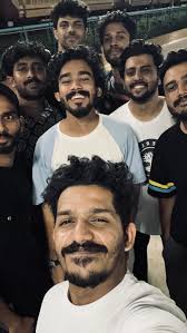 Varun Bhaskar 的Instagram photo • Oct 9, 2023 at 2:11 AM