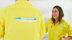 Changing rooms with @duluxuk starts wednesday 18th at 8pm on channel 4. Changing Rooms Prime Video