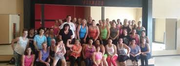 I designed the fast and fierce fitness made fabulously fun! (a.k.a. M Fierce Fitness Recreation South Street Trevose