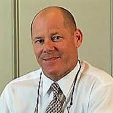 Ben Thomas, Lawyer in Mooresville, North Carolina