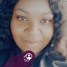 Truck drivers struggle with backing to a dock