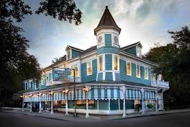 New orleans' most famous street always delivers a good time. 30 Best Restaurants In New Orleans Conde Nast Traveler