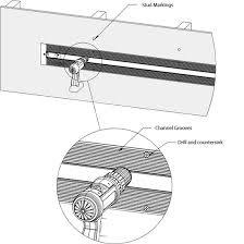 Getting power to the sconce lights. Wac Recessed Channel Installation Deep Discount Lighting