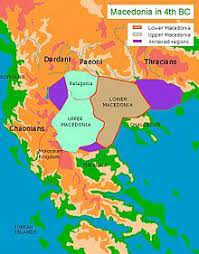 Lower Macedonia Macedonia Lower Macedonian
