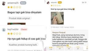 Lagi pula, dalam sebuah handphone yang tidak ada fasilitas komunikasi infra merah,… Tergiur Harga Murah Pembeli Emosi I Phone 11 Yang Dibelinya Ternyata Cuma Dummy Kumparan Com