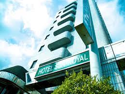 Hotels In Kanuma Shi Tochigi Prefecture Top Deals At Hrs