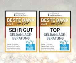 Hvis du er ung, har du helt særlige bankbehov. Beratungsqualitat In Der Anlageberatung 1 2 Welches Sind Die Besten Banken Gesellschaft Fur Qualitatsprufung Mbh