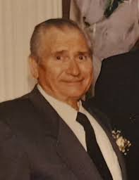 Obituary information for Evangelos Nicholas Stathakis