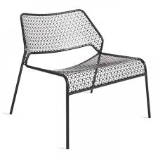 Hot Mesh Lounge Chair Metal Lounge Chairs Lounge Chair Outdoor Outdoor Wicker Chairs