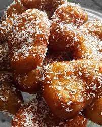 Traditional Cape Malay Koeksisters Ok Foodsok Foods Koeksisters Recipe Koeksister Recipe South Africa Koeksisters