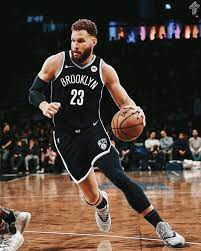 Nets can extend the three contracts for another 10 days but league. Blake Griffin To The Nets May Not Be As Beneficial As It Seems The Fordham Ram