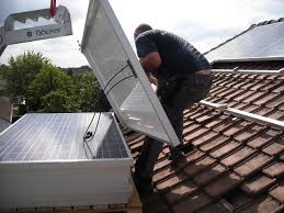 How to draw a solar panel. How To Run A Successful Solar Panel Installation Company Sf Magazine