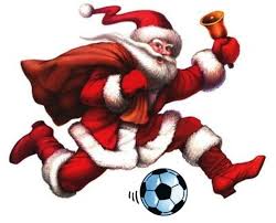 Mikołajkowy Turniej Piłki Nożnej | ZESPÓŁ SZKÓŁ PONADPODSTAWOWYCH NR 2