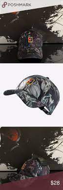 Nike Court Heritage 86 Floral Tennis Hat 1 Size Nike Court Tennis Hat Nike