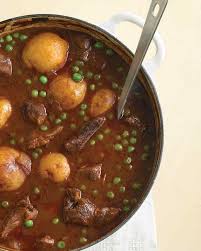 Irish Beef And Stout Stew Recipe Recipe Recipes Stout Beef Stew Stew Recipes