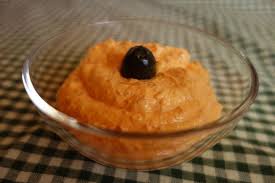 Schafskase Ajvar Creme Mit Der Krups Prep Cook Rezept Knoblauch Wurfeln Frischkase Fraiche Mild Salz Pfeffer Basilikum Krups Prep Cook Rezepte Prep Cook